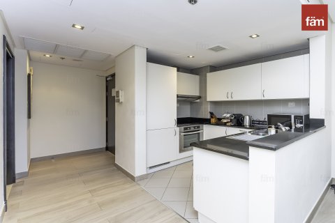 Квартира с 1 спальней в Пальма Джумейра, ОАЭ №141438 11