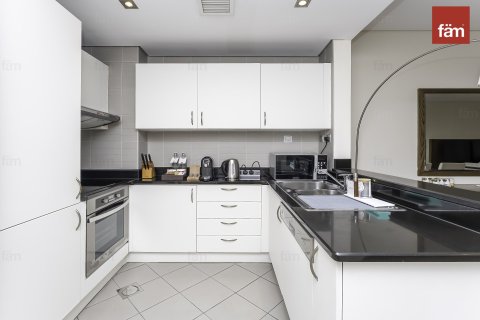 Квартира с 1 спальней в Пальма Джумейра, ОАЭ №141438 15