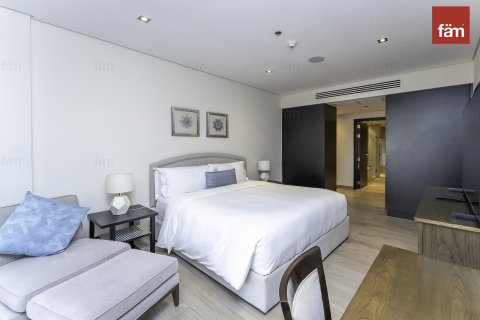 Квартира с 1 спальней в Пальма Джумейра, ОАЭ №141438 12