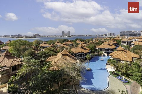 Квартира с 1 спальней в Пальма Джумейра, ОАЭ №141438 7