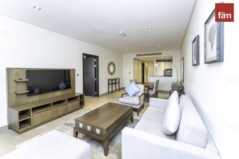 Квартира с 1 спальней в Пальма Джумейра, ОАЭ №141438 17