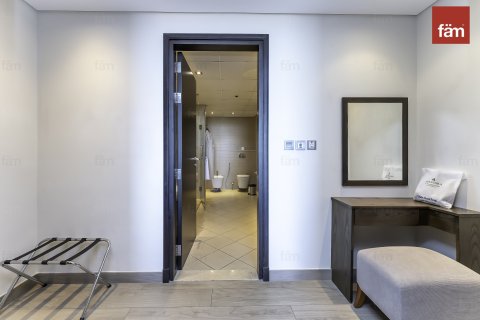 Квартира с 1 спальней в Пальма Джумейра, ОАЭ №141438 8