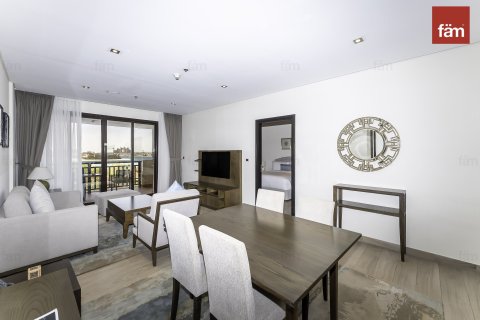 Квартира с 1 спальней в Пальма Джумейра, ОАЭ №141438 5