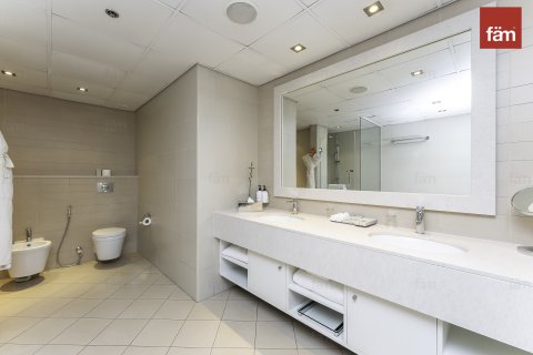 Квартира с 1 спальней в Пальма Джумейра, ОАЭ №141438 10