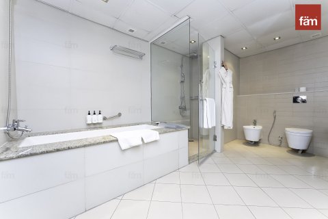 Квартира с 1 спальней в Пальма Джумейра, ОАЭ №141438 13