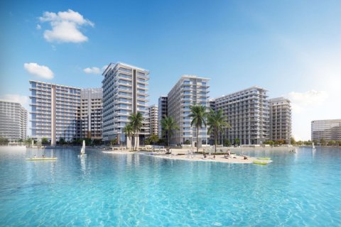 Квартира с 1 спальней в Дубай, ОАЭ №141444 10