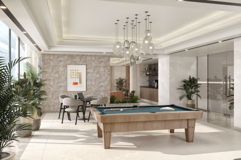 Квартира с 1 спальней в Дубай, ОАЭ №141444 9