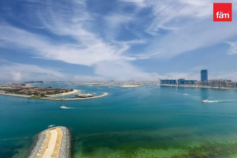 Квартира с 3 спальнями в Dubai Harbour, ОАЭ №141440 18