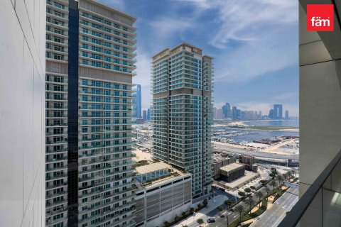 Квартира с 3 спальнями в Dubai Harbour, ОАЭ №141440 22