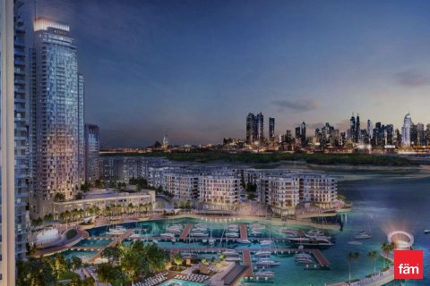 Квартира с 2 спальнями в Дубай, ОАЭ №141442