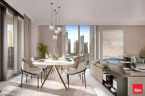 Квартира с 2 спальнями в Дубай, ОАЭ №141442 5