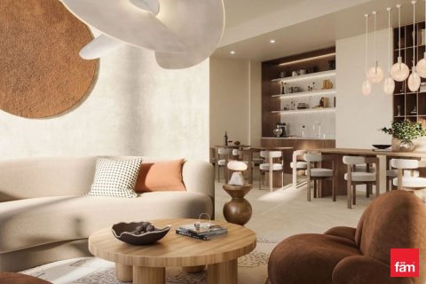 Квартира с 2 спальнями в Дубай, ОАЭ №141442 12