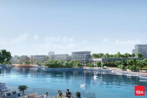 Квартира с 2 спальнями в Дубай, ОАЭ №141442 8