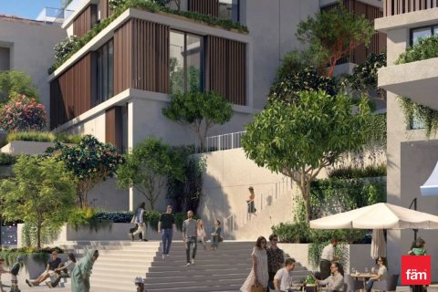 Квартира с 2 спальнями в Дубай, ОАЭ №141442 9