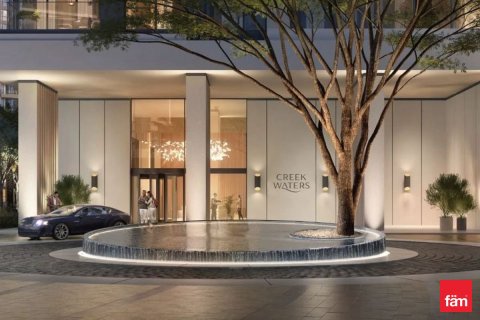 Квартира с 2 спальнями в Дубай, ОАЭ №141442 11