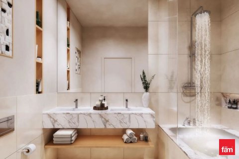 Квартира с 2 спальнями в Дубай, ОАЭ №141442 6