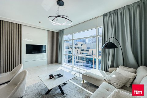 Appartement de Studio à Business Bay, UAE No. 141439