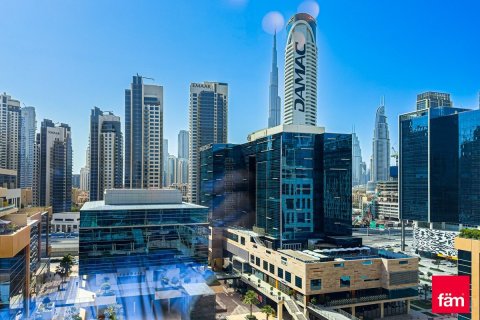 Appartement de 52.4m² à Business Bay, UAE No. 141439 8