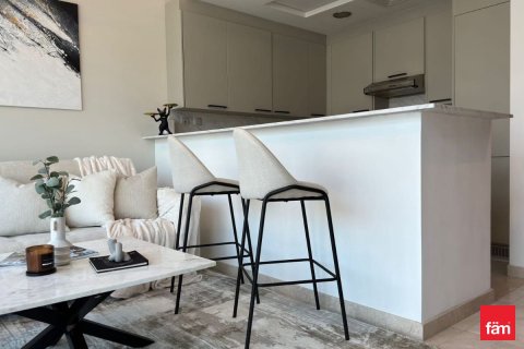 Appartement de 52.4m² à Business Bay, UAE No. 141439 10