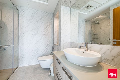 Appartement de 52.4m² à Business Bay, UAE No. 141439 21