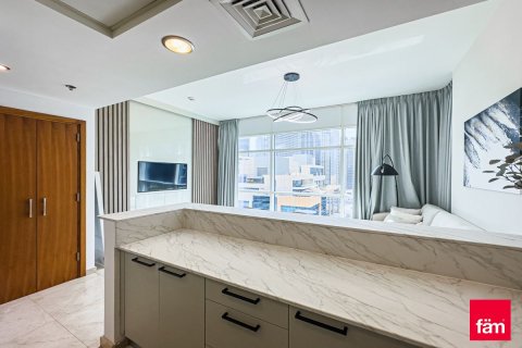 Appartement de 52.4m² à Business Bay, UAE No. 141439 12