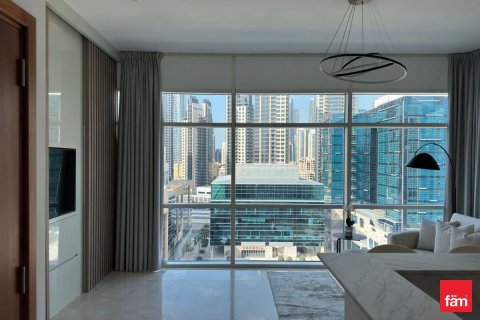 Appartement de 52.4m² à Business Bay, UAE No. 141439 18