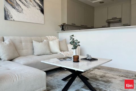 Appartement de 52.4m² à Business Bay, UAE No. 141439 11