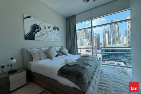 Appartement de 52.4m² à Business Bay, UAE No. 141439 16