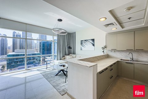 Appartement de 52.4m² à Business Bay, UAE No. 141439 6