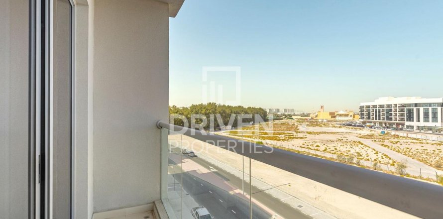 2 bedrooms Apartment in Meydan, UAE No. 191812