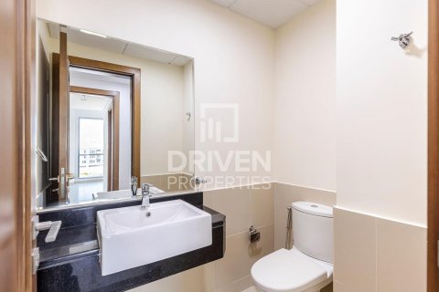 2 bedrooms Apartment in Meydan, UAE No. 191812 15