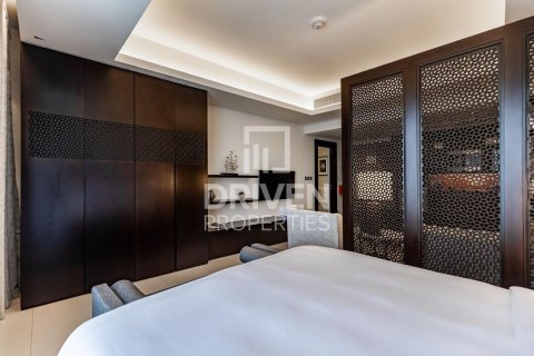 Studio Apartment in Downtown Dubai (Downtown Burj Dubai), UAE No. 191811 7