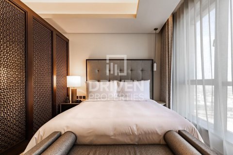 Studio Apartment in Downtown Dubai (Downtown Burj Dubai), UAE No. 191811 6