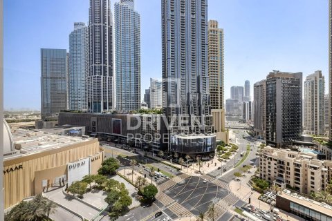 Studio Apartment in Downtown Dubai (Downtown Burj Dubai), UAE No. 191811 12