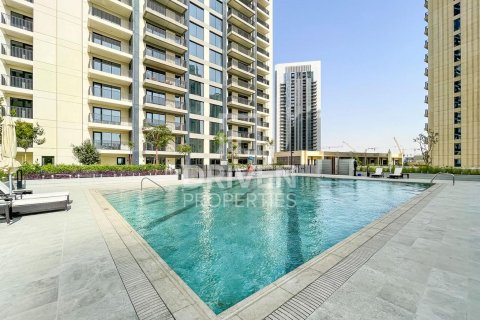 2 bedrooms Apartment in Creek Horizon, UAE No. 191809 23