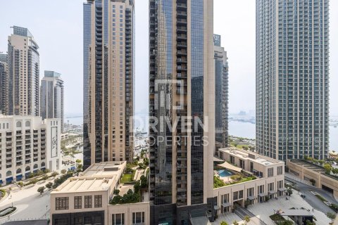 2 bedrooms Apartment in Creek Horizon, UAE No. 191809