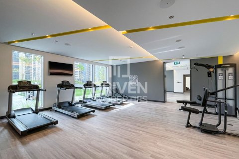 2 bedrooms Apartment in Creek Horizon, UAE No. 191809 25