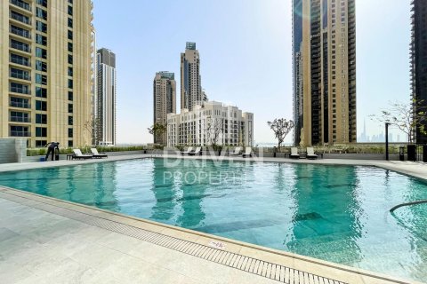 2 bedrooms Apartment in Creek Horizon, UAE No. 191809 24