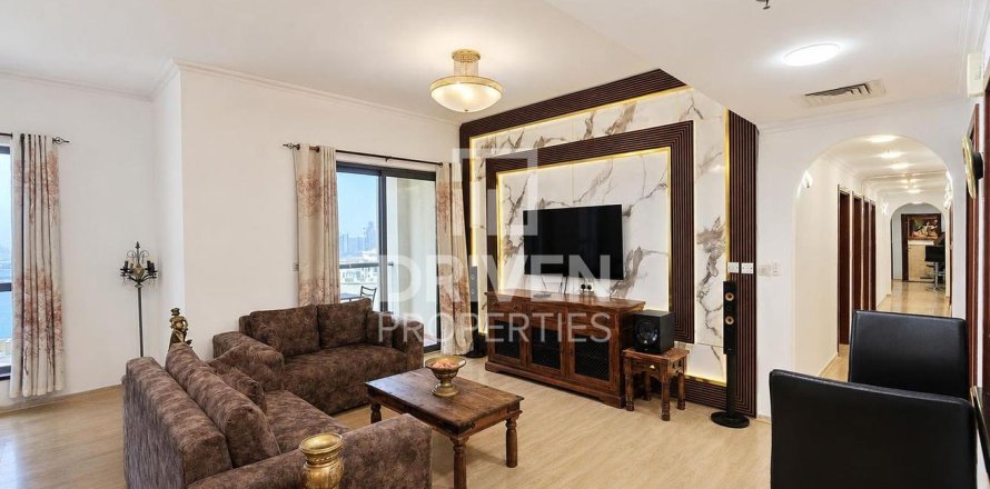 2 bedrooms Apartment in Shams, UAE No. 191808