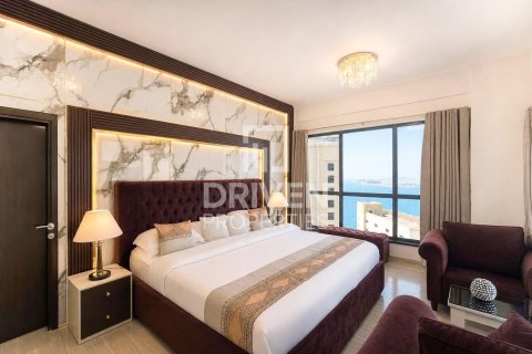 2 bedrooms Apartment in Shams, UAE No. 191808 10