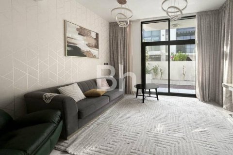 Townhouse de 3 chambres  No. 114698 12