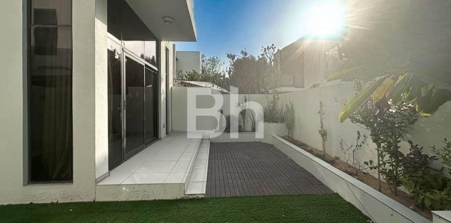 Townhouse de 3 chambres  No. 114698