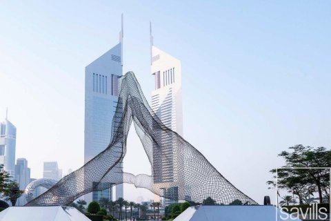 2 bedrooms Apartment in DIFC, UAE No. 194143