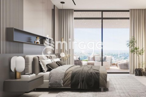 1 غرف نوم شقة في جزيرة الريم, الإمارات العربية المتحدة رقم 37229 4