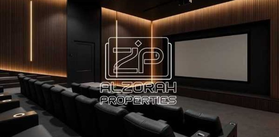 2 bedrooms Apartment in Ajman, UAE No. 185122