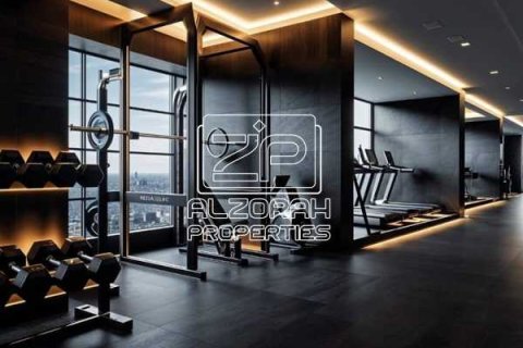 2 bedrooms Apartment in Ajman, UAE No. 185122 20