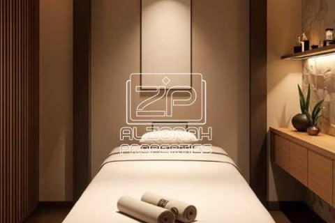 64m² Apartment in Ajman, UAE No. 185123 20