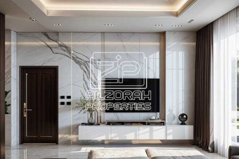 64m² Apartment in Ajman, UAE No. 185123 9