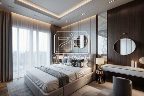 64m² Apartment in Ajman, UAE No. 185123 7