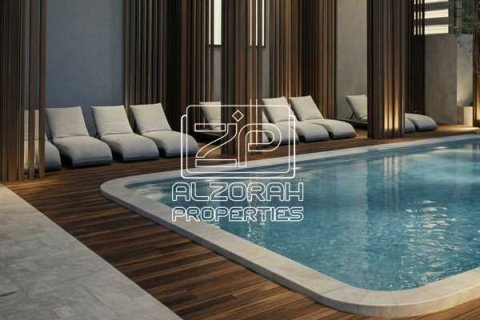 64m² Apartment in Ajman, UAE No. 185123 16